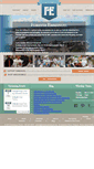 Mobile Screenshot of emmanuelnewport.org